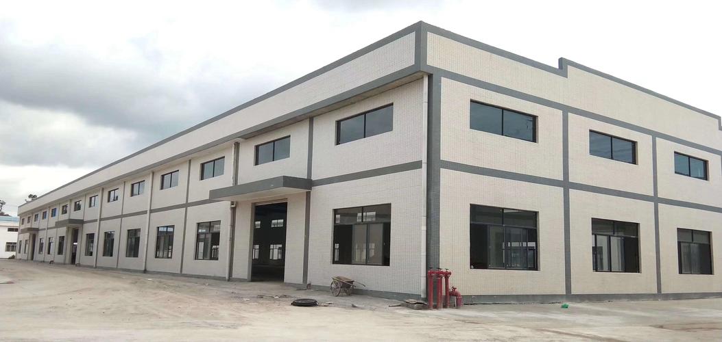 五河县厂房保洁